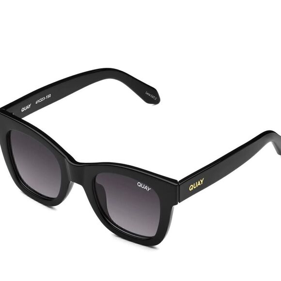 NWT Quay BESTSELLER AFTER HOURS Sunglasses main image 4